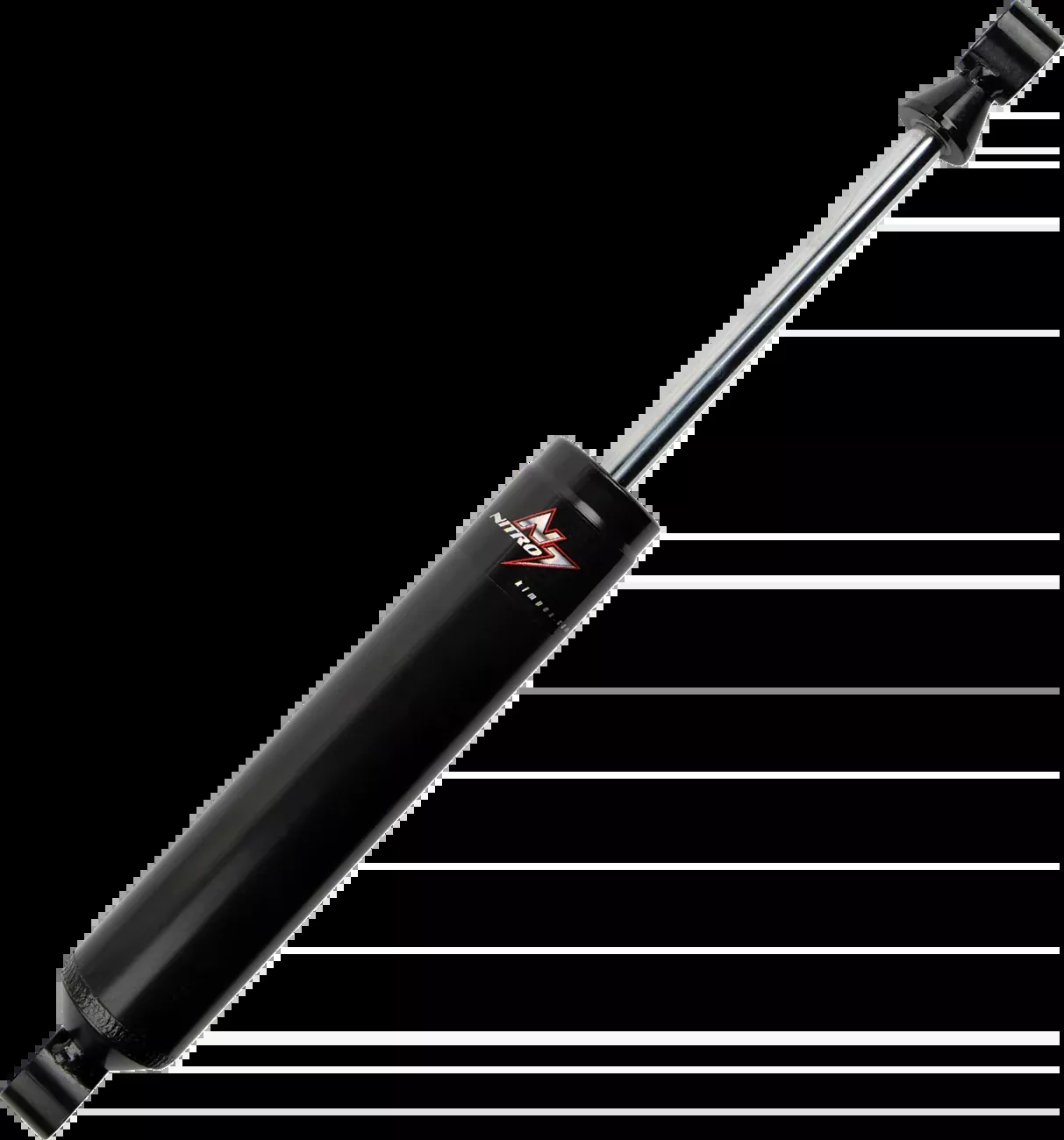 Kimpex Rear Gas Shock – 18 mm-301008