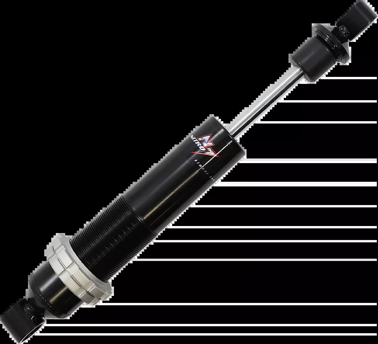 Kimpex Rear Gas Shock – 8 mm-301004
