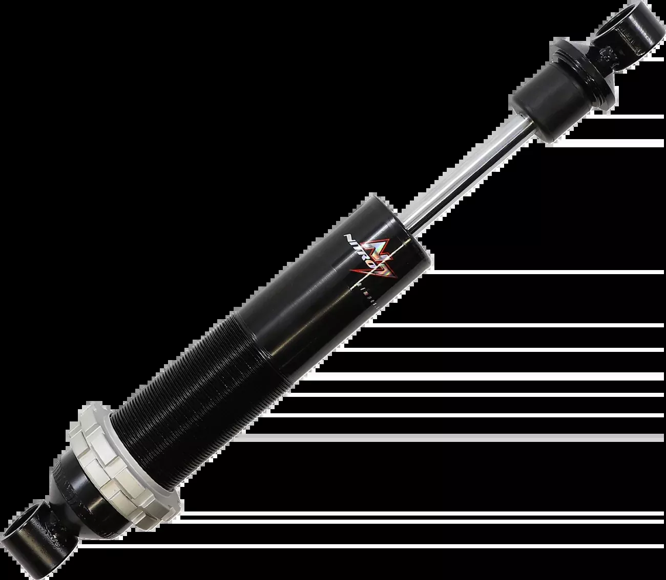 Kimpex Rear Gas Shock – 8 mm-301005