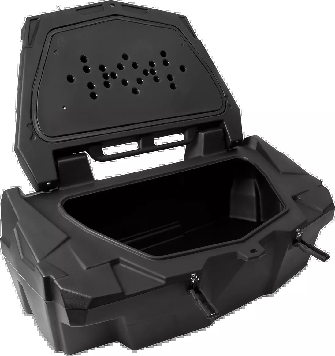 Kimpex Rear Trunk - UTV - 175 liter-360006