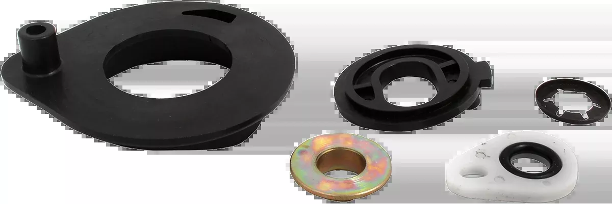 Kimpex Recoil Pawl Kit - Ski-Doo-250056
