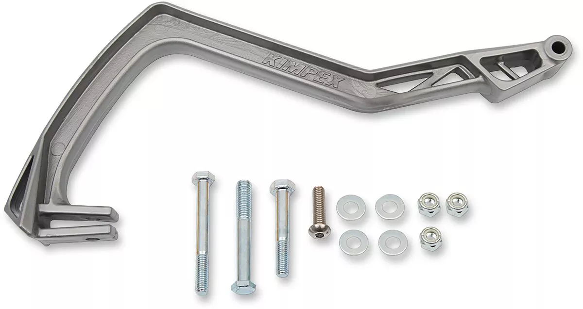 Kimpex Replacement Ski Handle - Silver-272527