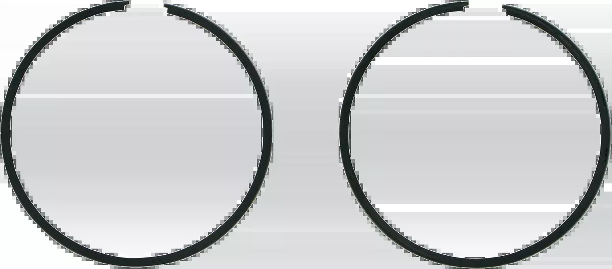 Kimpex Ring Set - Bomb - Standard-904181