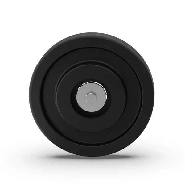 Kimpex Rouski EVO 136mm Wheel