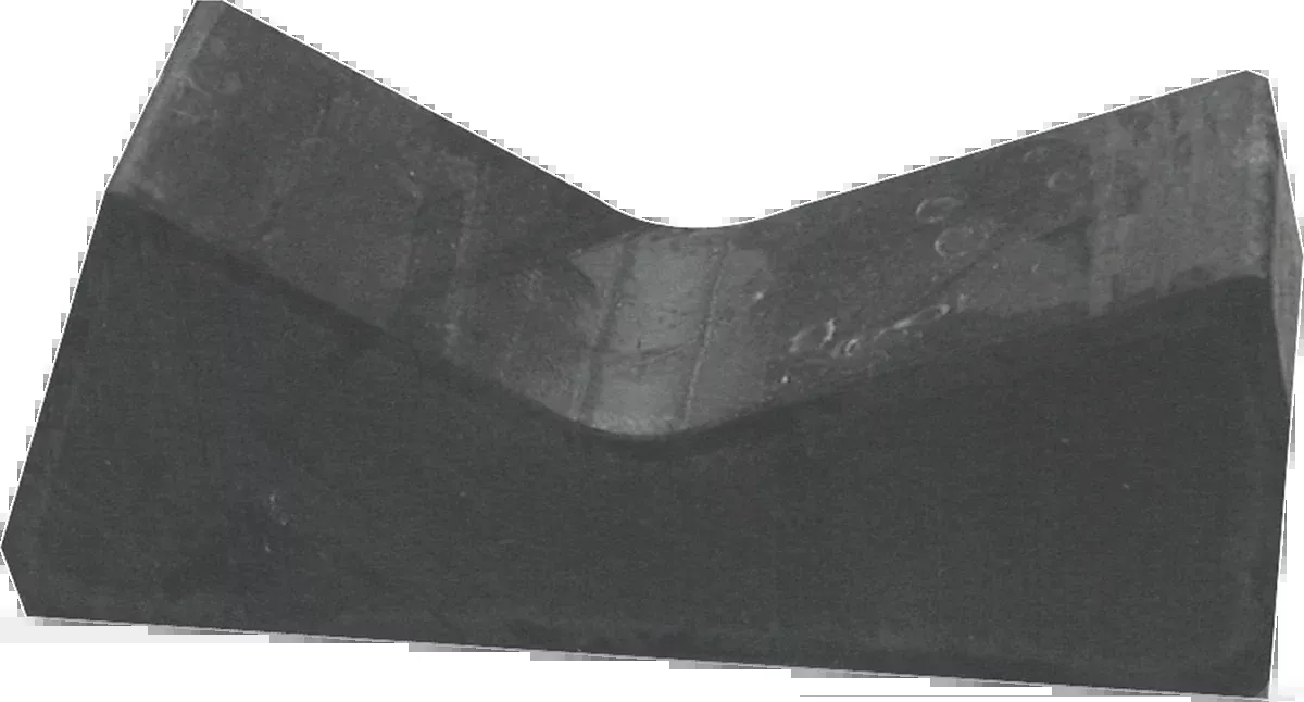 Kimpex Ski Rubber Damper-104517
