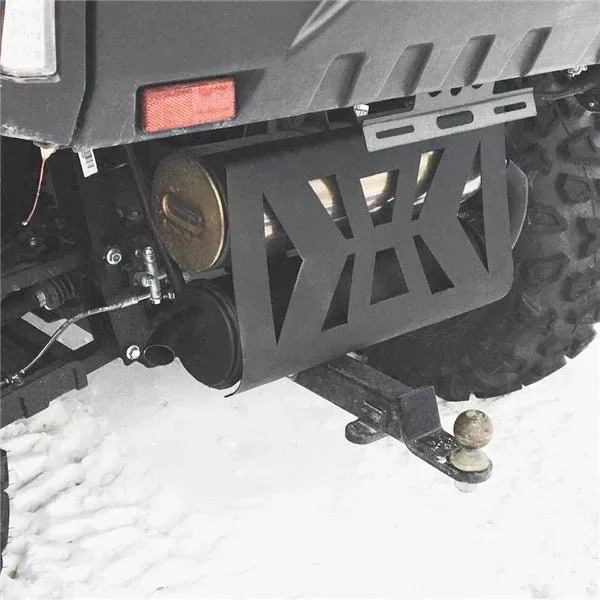 Kimpex Sound Reducer ADD-On Muffler