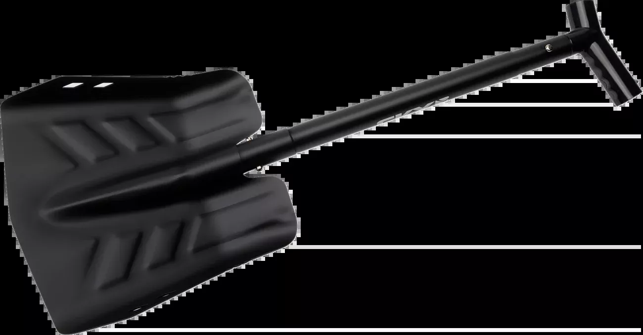Kimpex T-Shovel with Saw-000415