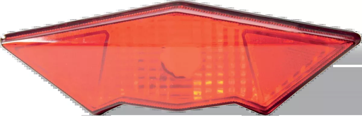 Kimpex Taillight Lens - Ski-Doo-279964