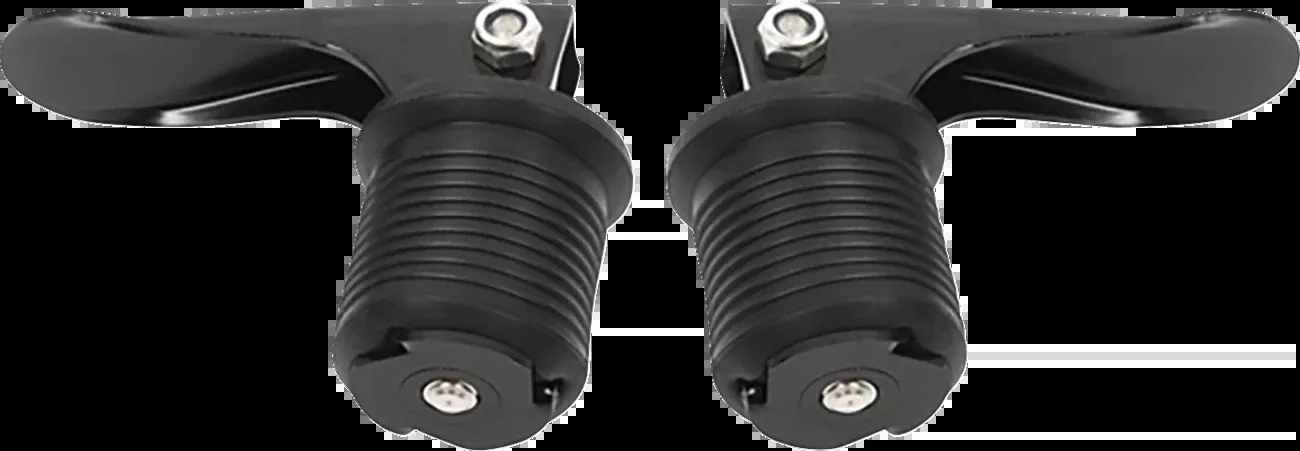 Kimpex Trunk Quick Attachment-158611
