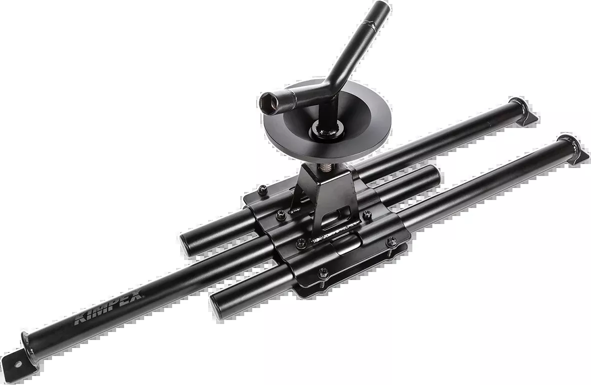 Kimpex Universal Spare Tire Carrier – UTV-175995