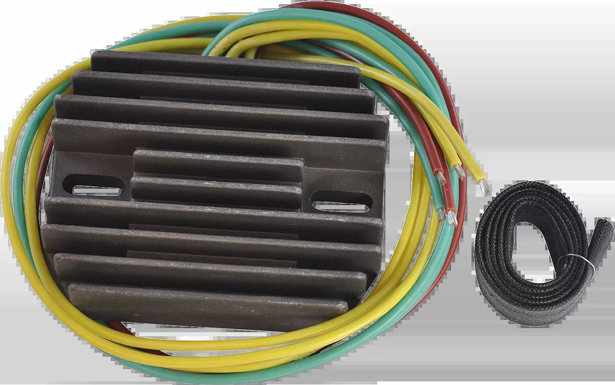 Kimpex Voltage Regulator-280620