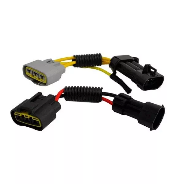 Kimpex Voltage Regulator Harness