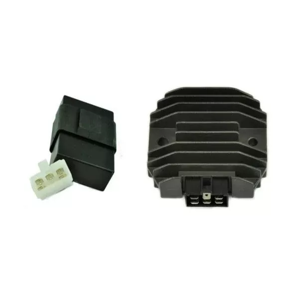 Kimpex Voltage Regulator Rectifier & CDI Box