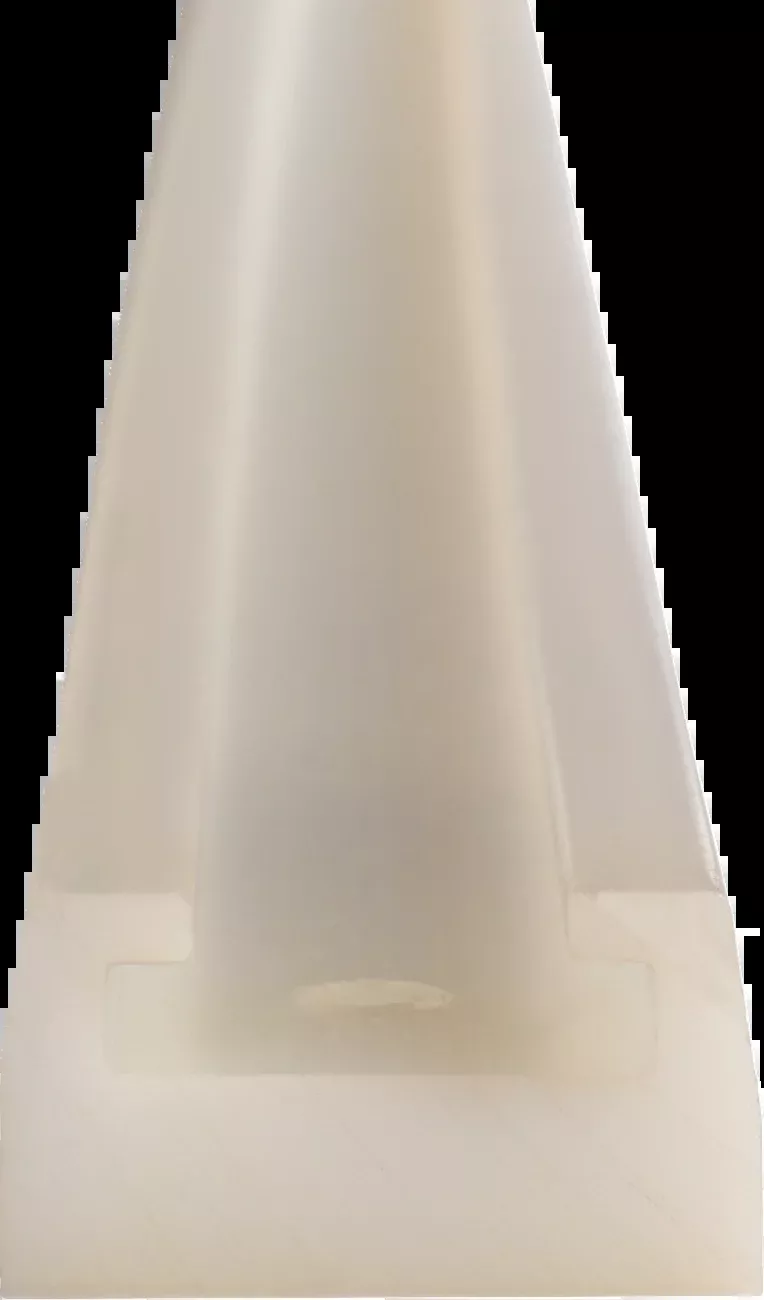 Kimpex White Slide – 68.00″ – Profile Y1-272492