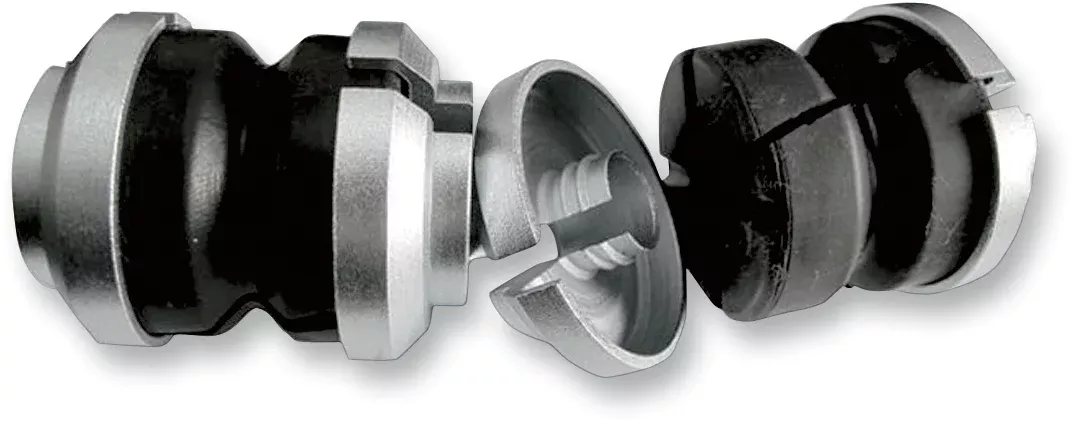 Kimpex Winch Bumper-258230