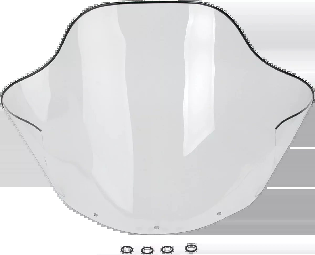 Kimpex Windshield – 15″ – Polaris-274884
