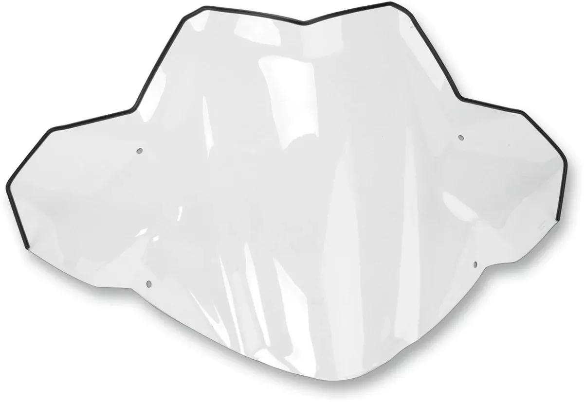 Kimpex Windshield – Clear – Medium – Yamaha-274975