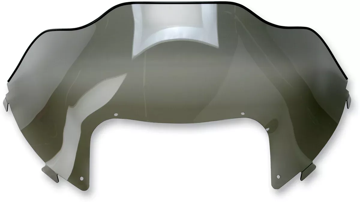 Kimpex Windshield – Smoke – Arctic Cat-274885