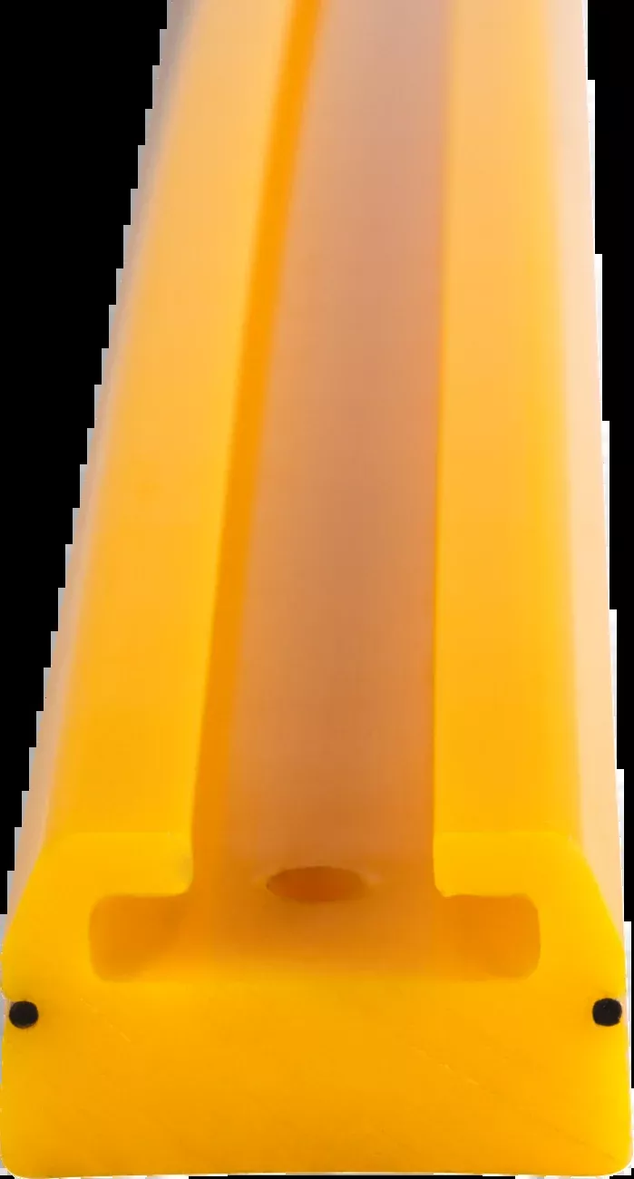 Kimpex Yellow Slide - 49.125" - Profile B1-400553