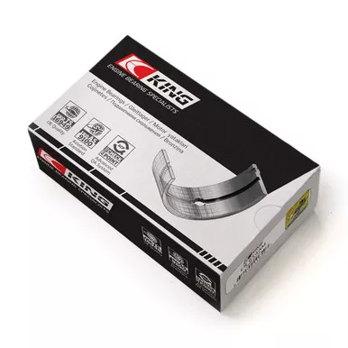 King Engine Bearings CR6699CAKing Connecting Rod Bearing Set