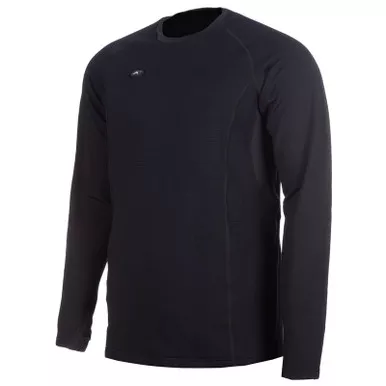 Klim Aggressor eFire Black Shirt