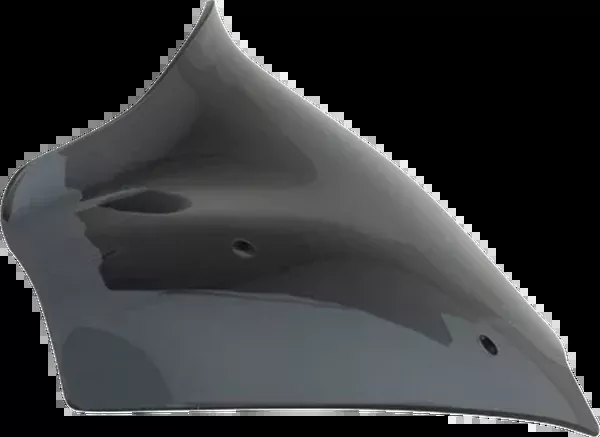 Klock Werks Pro-Touring Flare Windshield