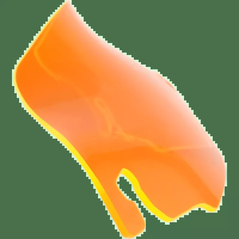 Klock Werks Windshield FLR 3.5 Ice
