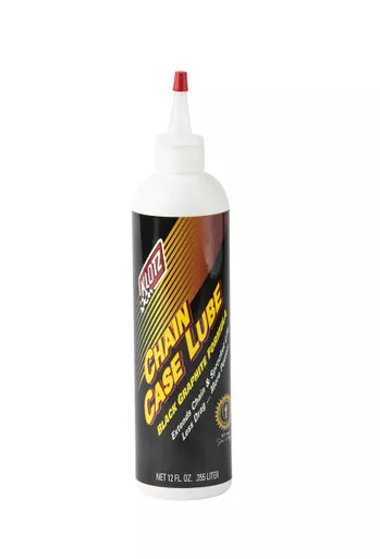 Klotz Oil KL-500 SYN. CHAIN CASE LUBE 12OZ