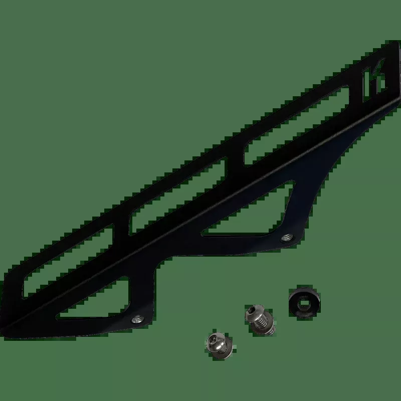 Kodlin Drive Belt Guard M8 Softails