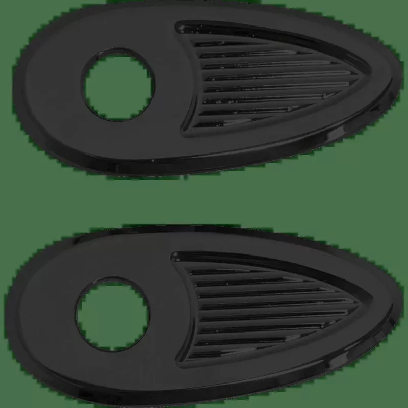 Kodlin Fender Struts Rear Indicator Adaptor/Cover Plate