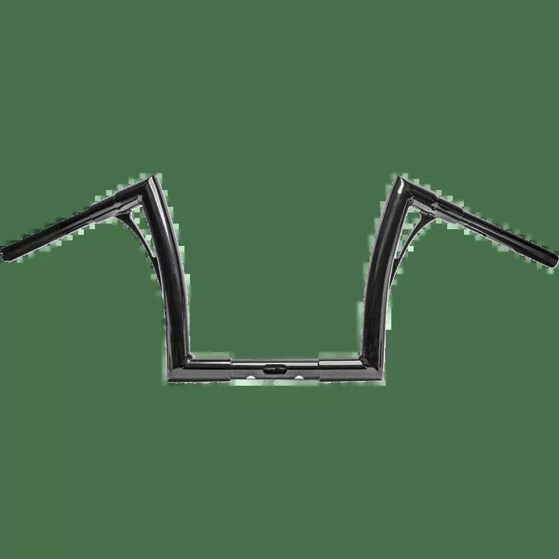 Kodlin Flowbar Handlebar 1 1/4" Riser 11" High (KUS30200)