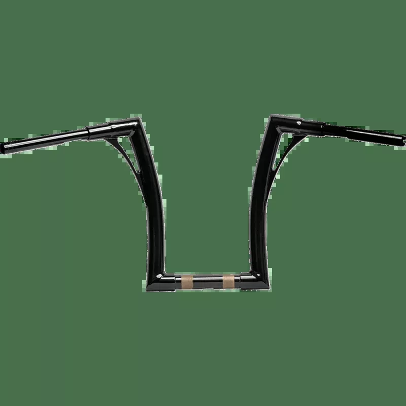 Kodlin Flowbar Handlebar 1 1/4" Riser 11" High