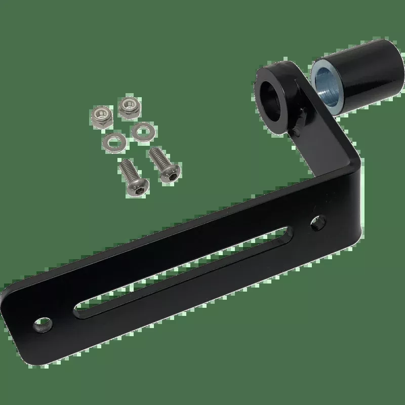 Kodlin License Plate Bracket For M8 Softail Models