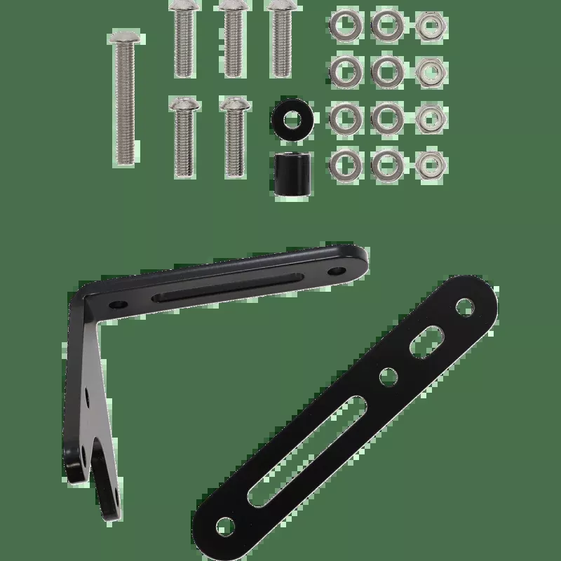 Kodlin License Plate Bracket For Sportster S Models