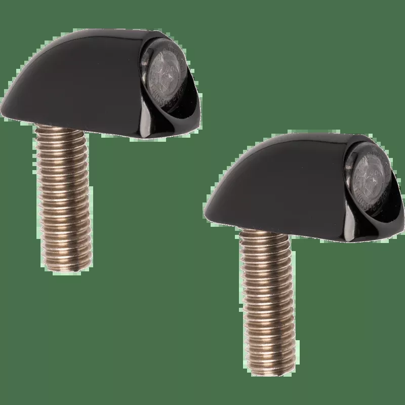 Kodlin Neowise Bullet Smooth Front Indicator 2-1