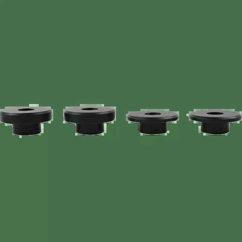 Kodlin Solid Riser Bushings For Fastback Risers