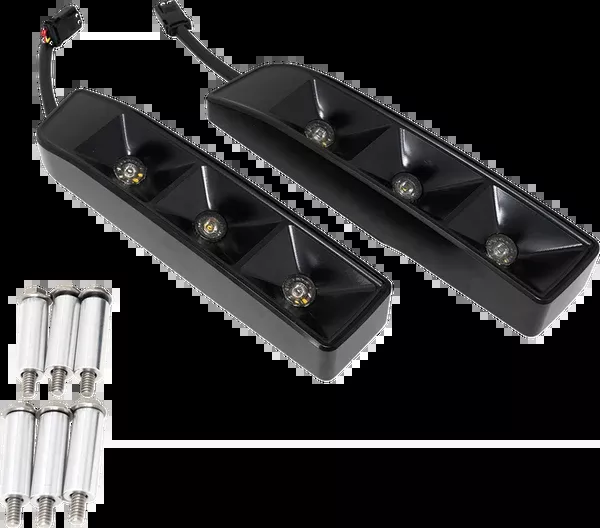Kodlin USA Taillight Kit