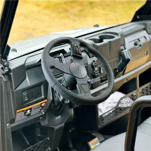 Koso North America Heated Steering Wheel