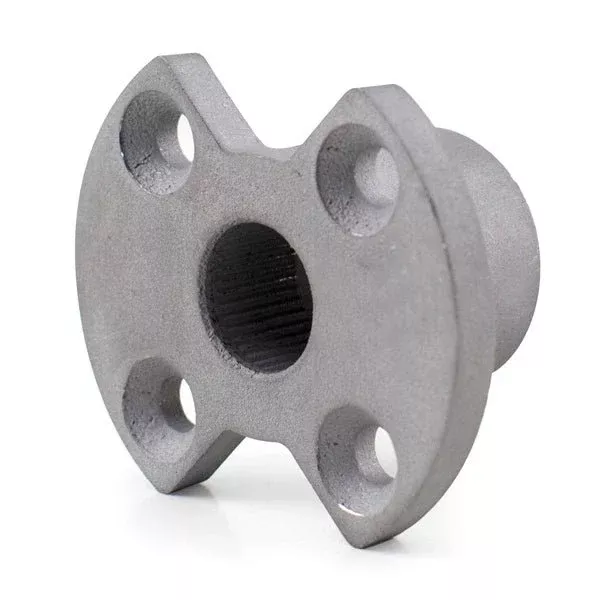 Koso North America Optional Steering Spline