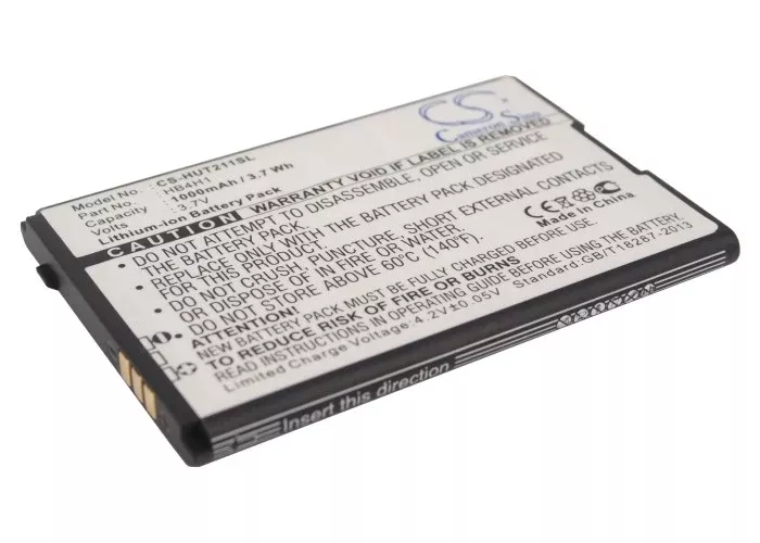 KPN Messenger 2 Mobile Phone Replacement Battery