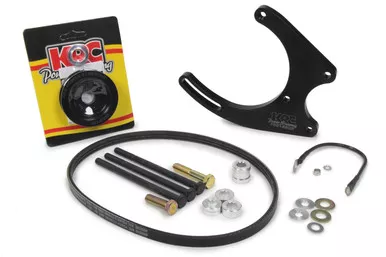KRC Alternator Add-On CT525 Denso KIT 77525075