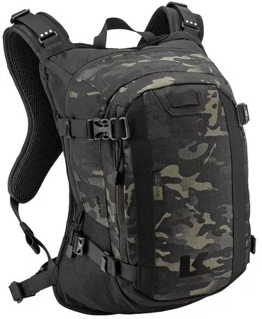 Kriega Backpack R15 Multicam