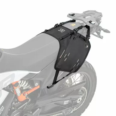 Kriega Base 790 Black OS-Base