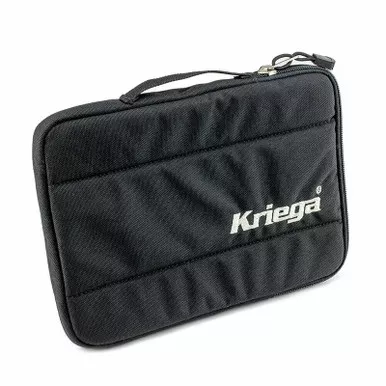 Kriega Black Kube Tablet Case