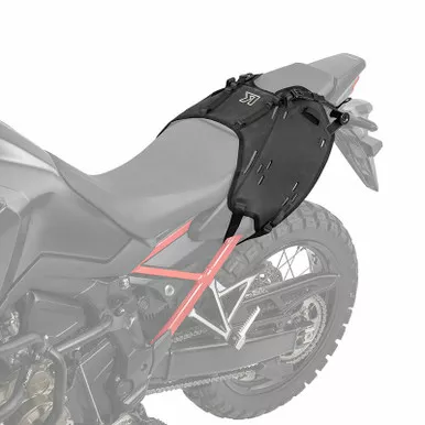 Kriega CRF1100 Black OS-Base