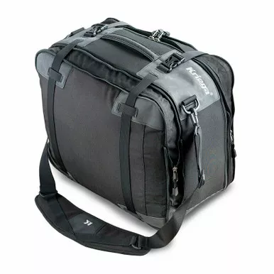 Kriega KS40 Black Travel Bag