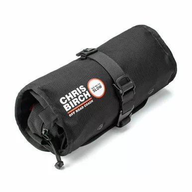 Kriega Os Tool Roll Chris Birch