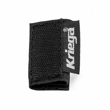 Kriega Vlcro Hydration Tube Mount Vertical