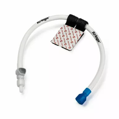 Kriega White Hands Free Kit