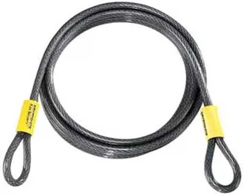Kryptonite Kryptoflex Cable 7′ – 210610